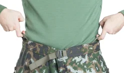 Särmä TST L5 Thermal Shell|Housut ^ L5 Pakkashousut