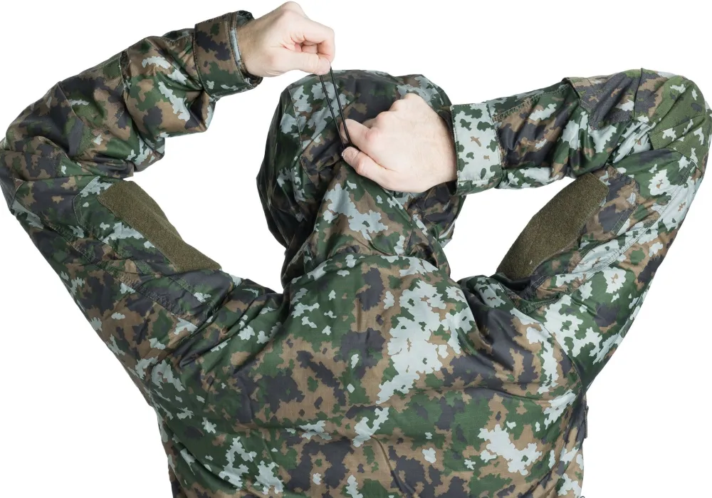 Särmä TST Takit|L5 Thermal Shell ^ L5 Pakkastakki