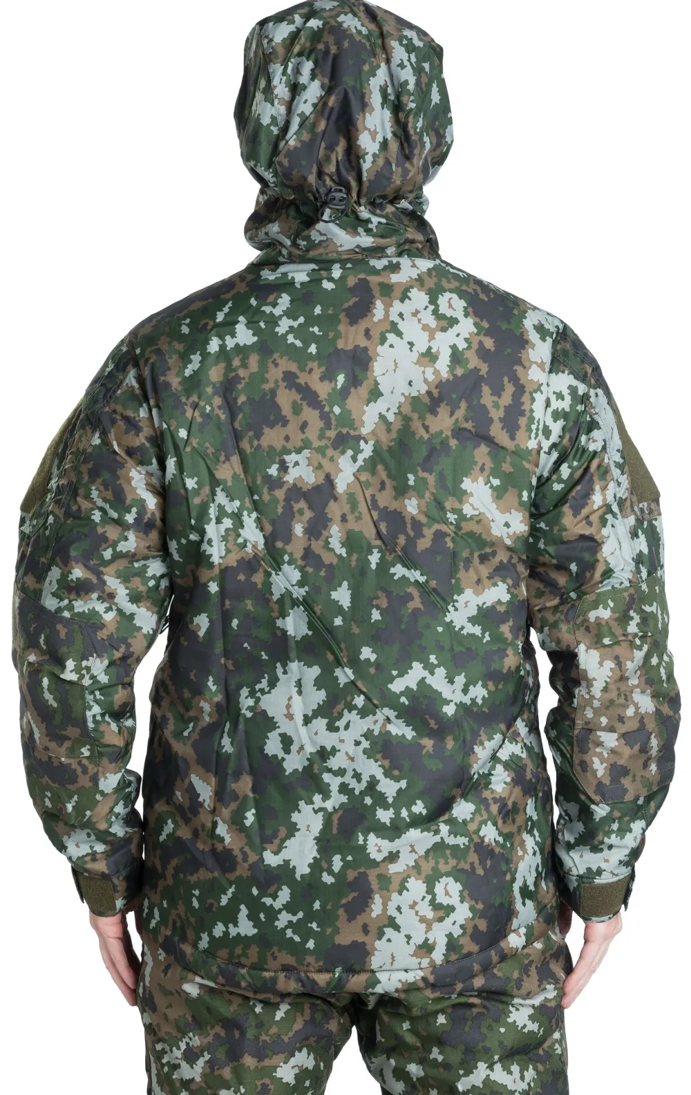 Särmä TST Takit|L5 Thermal Shell ^ L5 Pakkastakki