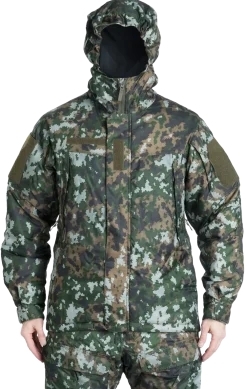 Särmä TST Takit|L5 Thermal Shell ^ L5 Pakkastakki
