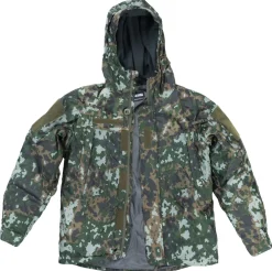 Särmä TST Takit|L5 Thermal Shell ^ L5 Pakkastakki