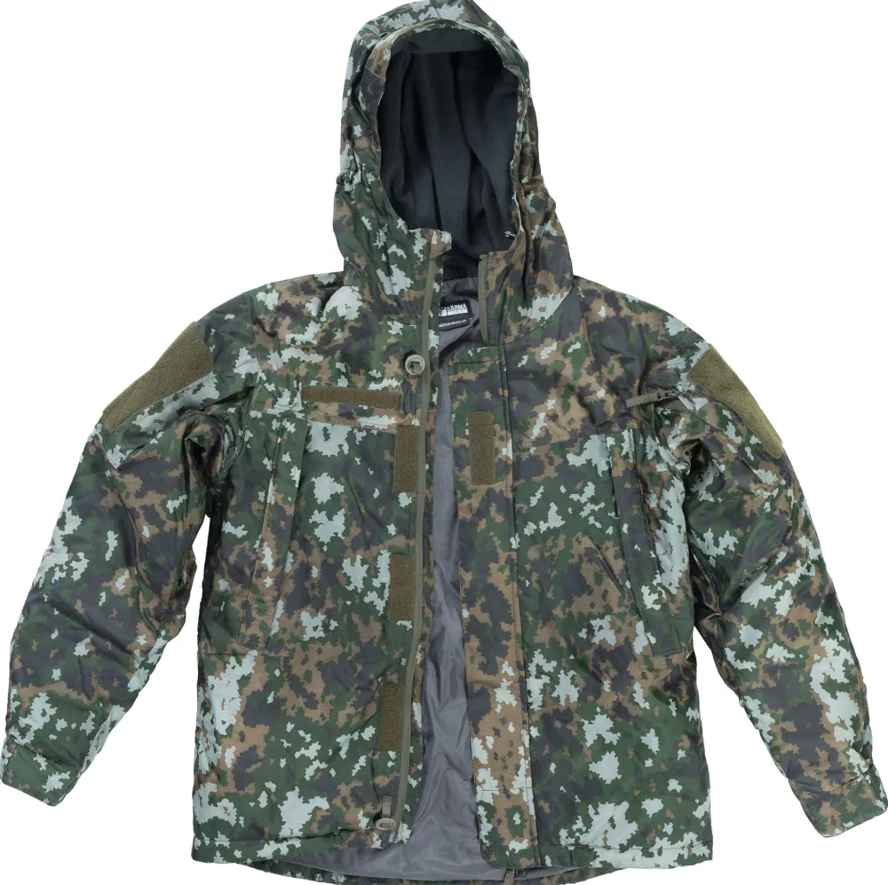 Särmä TST Takit|L5 Thermal Shell ^ L5 Pakkastakki