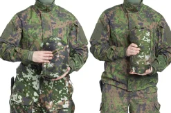 Särmä TST Takit|L5 Thermal Shell ^ L5 Pakkastakki