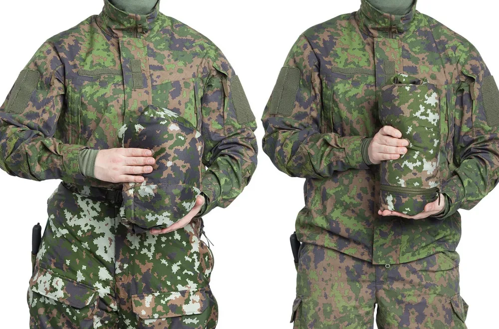 Särmä TST Takit|L5 Thermal Shell ^ L5 Pakkastakki