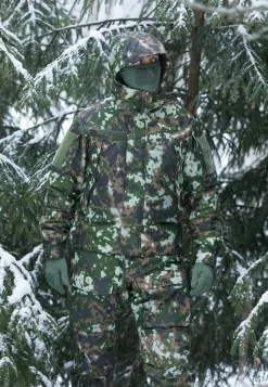 Särmä TST Takit|L5 Thermal Shell ^ L5 Pakkastakki