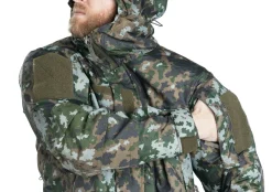 Särmä TST Takit|L5 Thermal Shell ^ L5 Pakkastakki