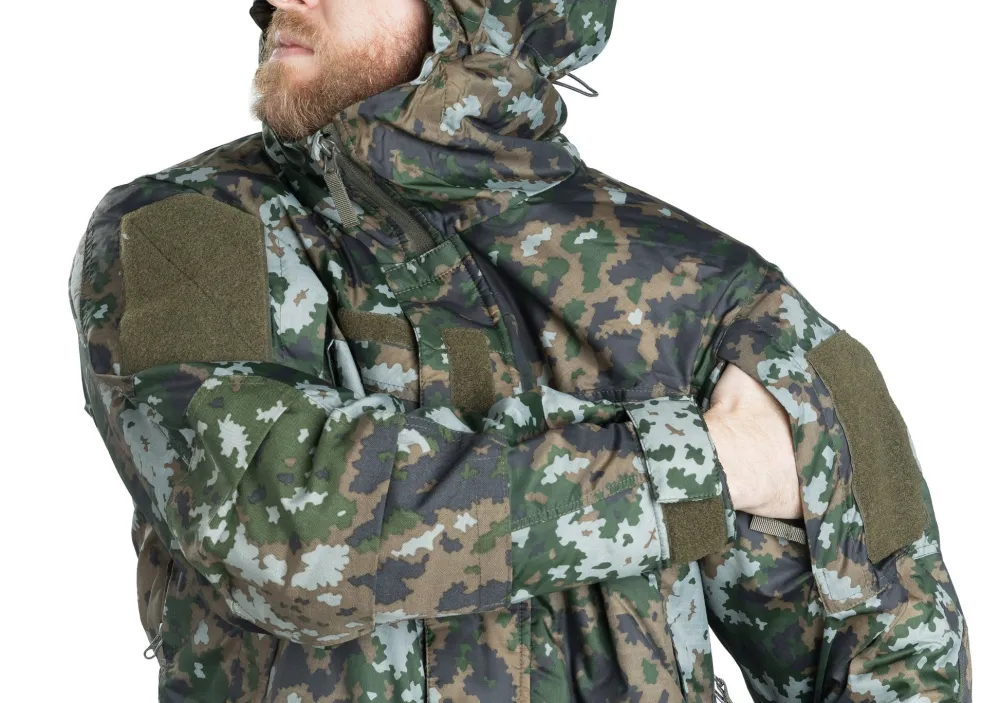 Särmä TST Takit|L5 Thermal Shell ^ L5 Pakkastakki