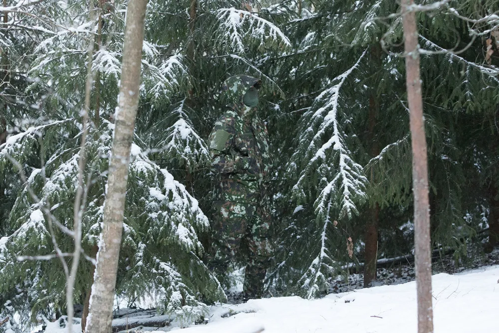 Särmä TST Takit|L5 Thermal Shell ^ L5 Pakkastakki