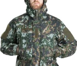 Särmä TST Takit|L5 Thermal Shell ^ L5 Pakkastakki