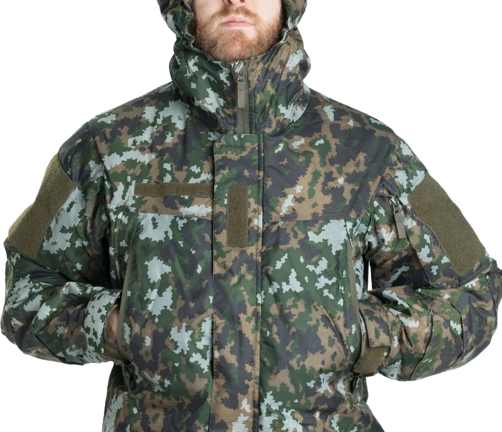 Särmä TST Takit|L5 Thermal Shell ^ L5 Pakkastakki