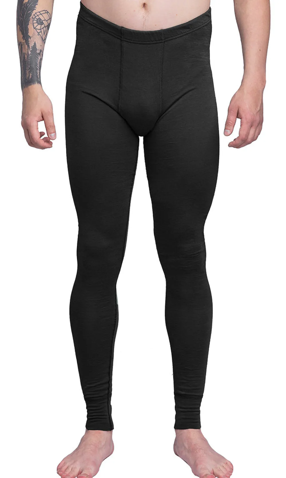 Särmä TST Alusvaatteet|L1 Base Layer ^ L1 pitkät alushousut, merinovillaa (Vanha versio)