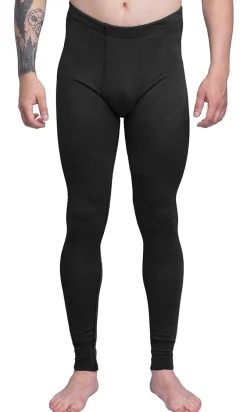 Särmä TST Alusvaatteet|L1 Base Layer ^ L1 pitkät alushousut, merinovillaa (Vanha versio)