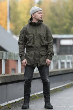 Särmä TST Takit|L4 Field Wear ^ L4 Recon Smock (Vanha versio)