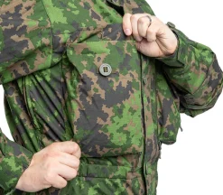 Särmä TST Takit|L4 Field Wear ^ L4 Recon Smock (Vanha versio)