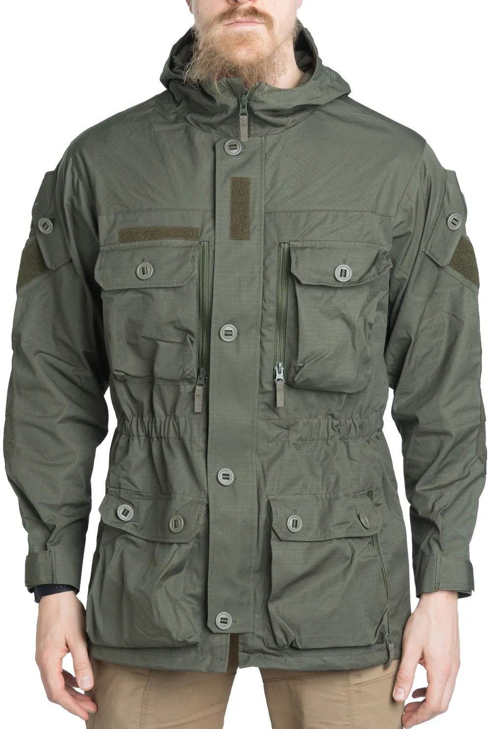 Särmä TST Takit|L4 Field Wear ^ L4 Recon Smock (Vanha versio)