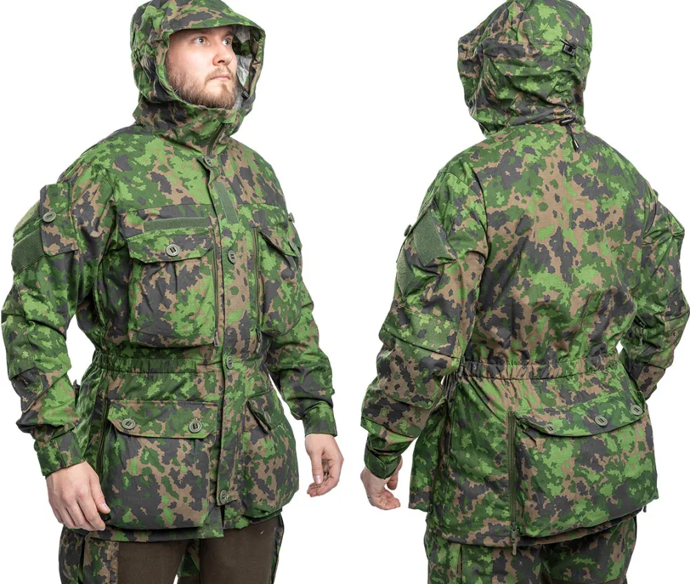 Särmä TST Takit|L4 Field Wear ^ L4 Recon Smock (Vanha versio)