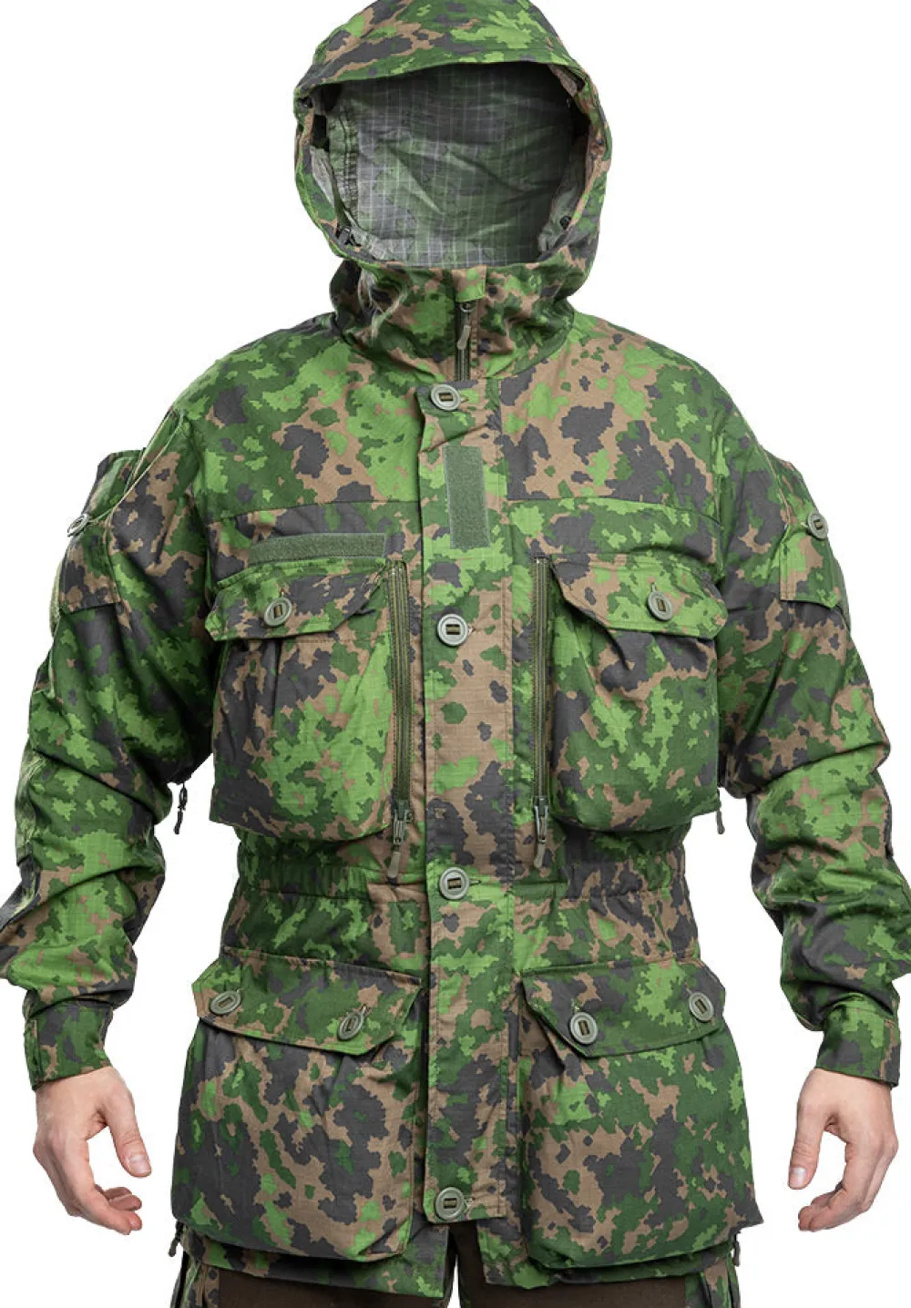 Särmä TST Takit|L4 Field Wear ^ L4 Recon Smock (Vanha versio)