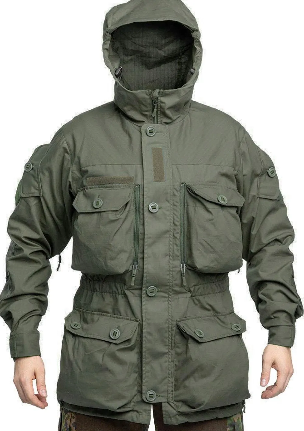 Särmä TST Takit|L4 Field Wear ^ L4 Recon Smock (Vanha versio)