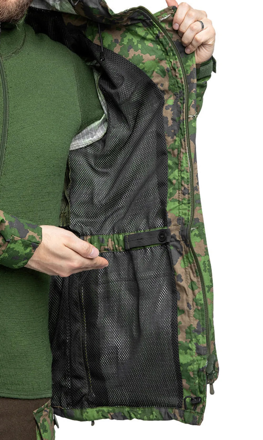 Särmä TST Takit|L4 Field Wear ^ L4 Recon Smock (Vanha versio)