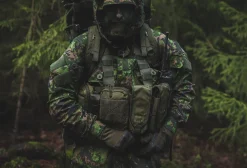 Särmä TST Takit|L4 Field Wear ^ L4 Recon Smock (Vanha versio)