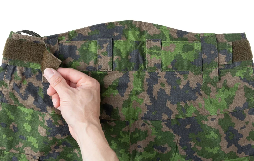 Särmä TST L4 Field Wear|Housut ^ L4 Taisteluhousut (Vanha versio)