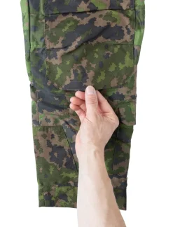 Särmä TST L4 Field Wear|Housut ^ L4 Taisteluhousut (Vanha versio)