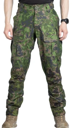 Särmä TST L4 Field Wear|Housut ^ L4 Taisteluhousut (Vanha versio)