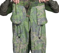Särmä TST L4 Field Wear|Housut ^ L4 Taisteluhousut (Vanha versio)