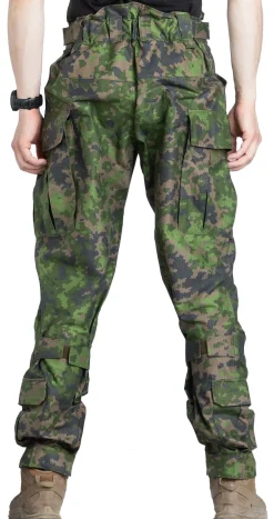 Särmä TST L4 Field Wear|Housut ^ L4 Taisteluhousut (Vanha versio)