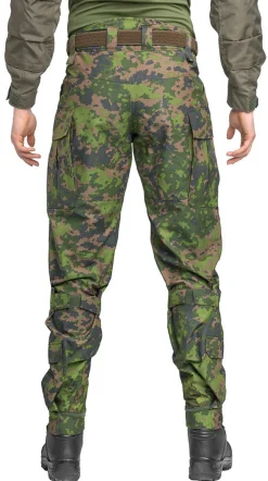 Särmä TST L4 Field Wear|Housut ^ L4 Taisteluhousut (Vanha versio)
