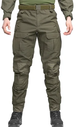Särmä TST L4 Field Wear|Housut ^ L4 Taisteluhousut (Vanha versio)