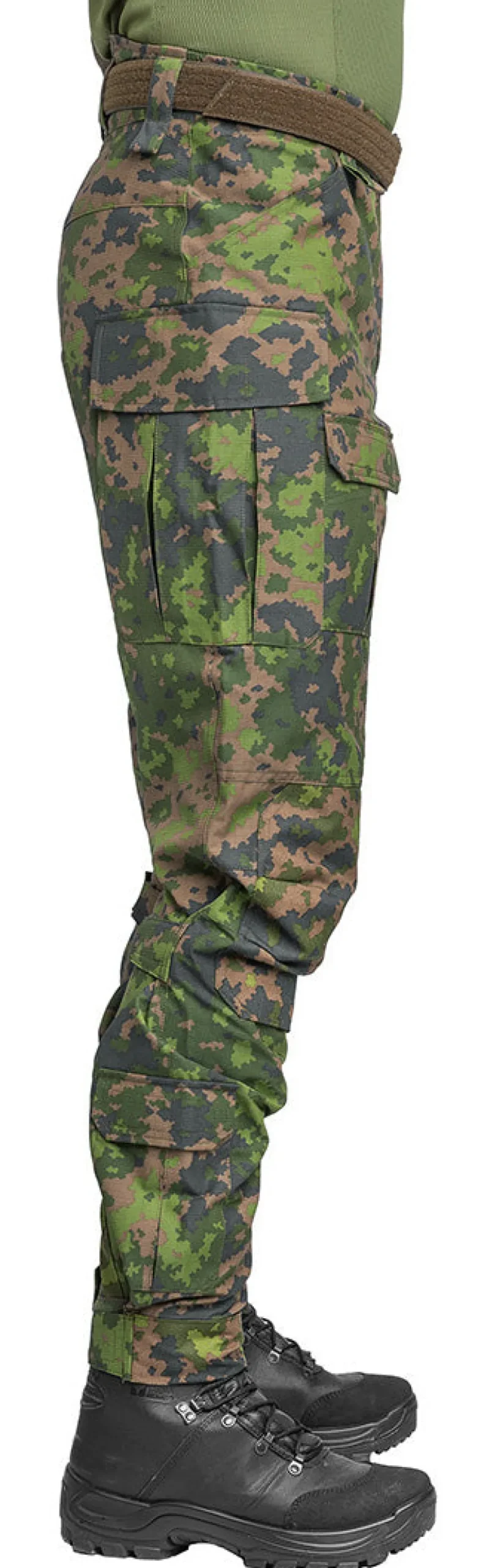 Särmä TST L4 Field Wear|Housut ^ L4 Taisteluhousut (Vanha versio)