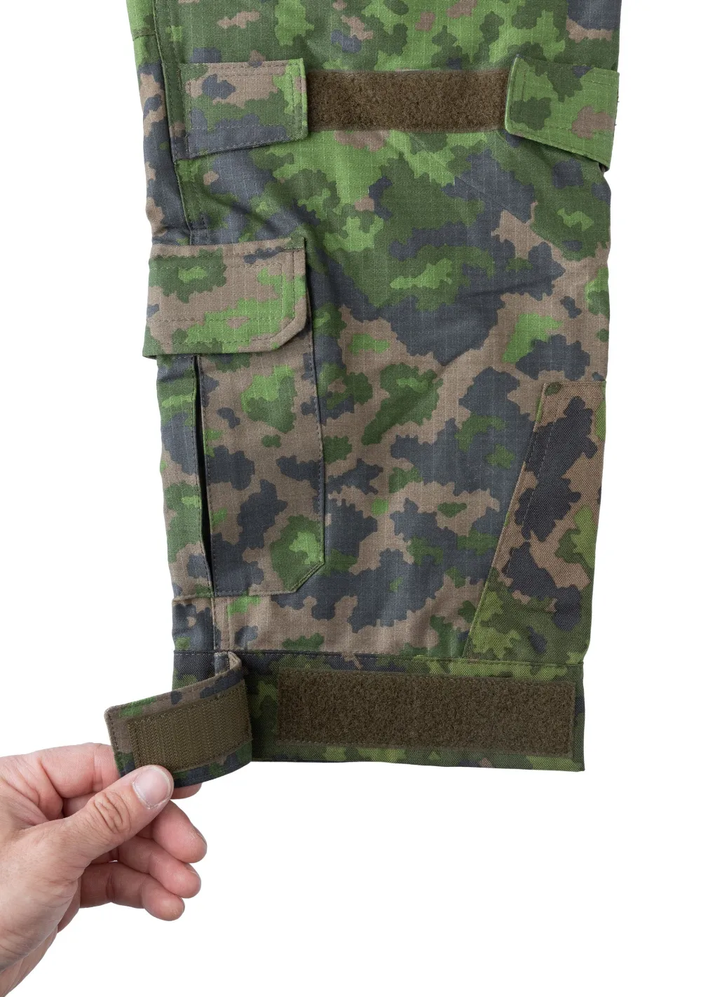 Särmä TST L4 Field Wear|Housut ^ L4 Taisteluhousut (Vanha versio)
