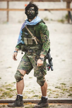 Särmä TST Paidat|L4 Field Wear ^ L4 Taistelupaita (Vanha versio)