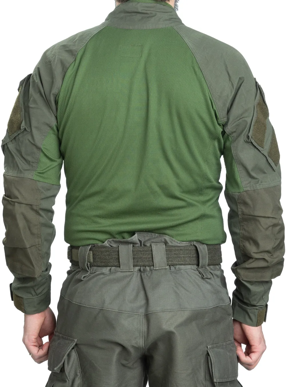 Särmä TST Paidat|L4 Field Wear ^ L4 Taistelupaita (Vanha versio)