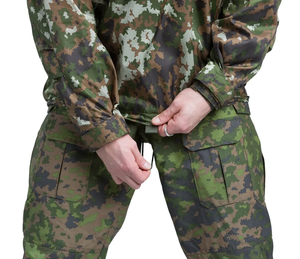 Särmä TST Takit|L3 Insulation Layer ^ L3 Tuulianorakki