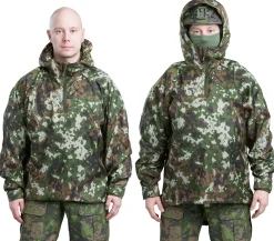 Särmä TST Takit|L3 Insulation Layer ^ L3 Tuulianorakki