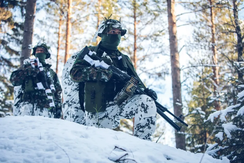 Särmä TST Taskut ^ PKM laatikkolipastasku, 100 ptr