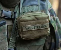 Särmä TST Taskut ^ Yleistasku Zip XS