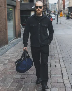 Särmä Paidat ^ villakenttäpusero (Vanha versio)