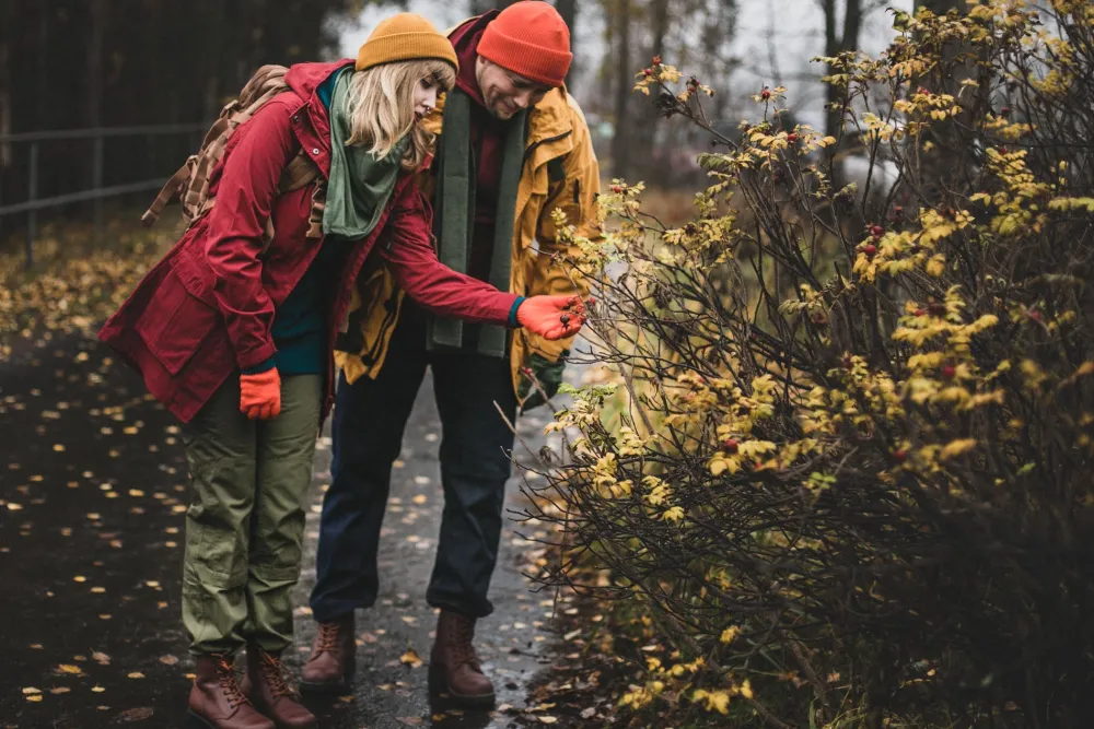Särmä Takit|Naisten Vaatteet ^ Windproof Parka