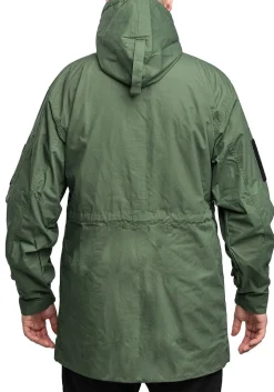 Särmä Takit ^ Windproof Smock