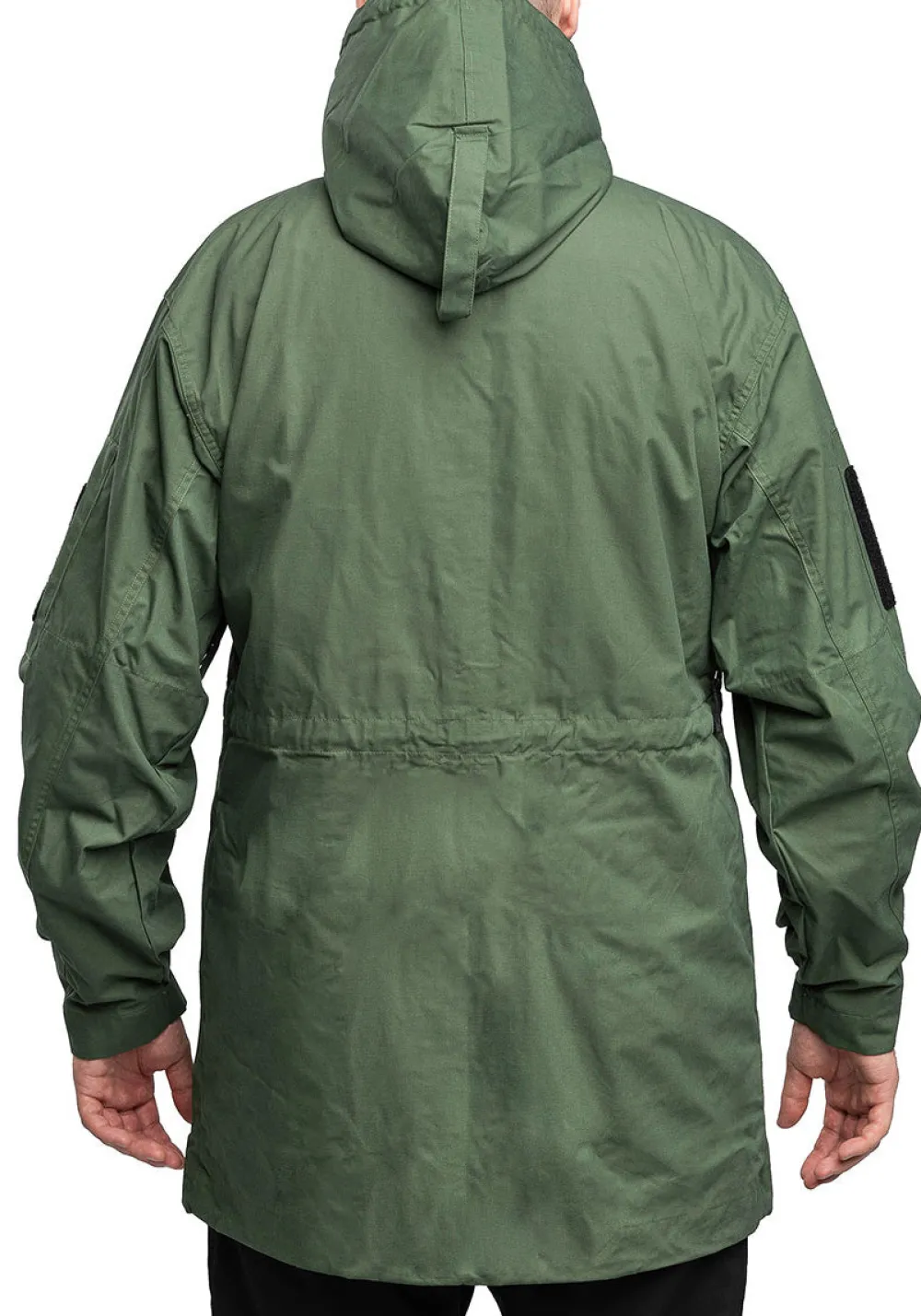 Särmä Takit ^ Windproof Smock