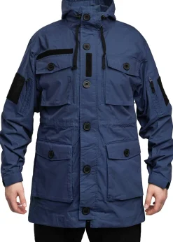 Särmä Takit ^ Windproof Smock