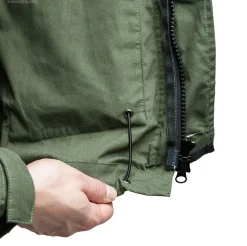 Särmä Takit ^ Windproof Smock