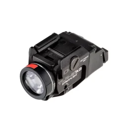 Streamlight Asevalot ^ TLR-8 A G Flex asevalo llä laserilla, 500 lm