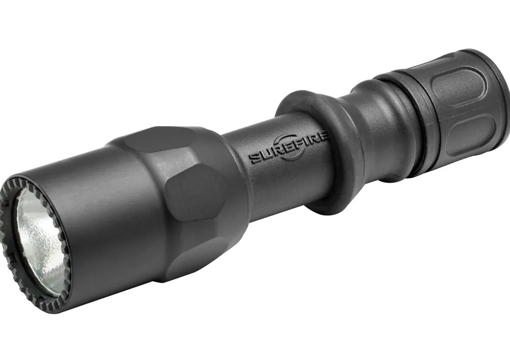Surefire Valaisimet ^ G2ZX Combat Light taskulamppu