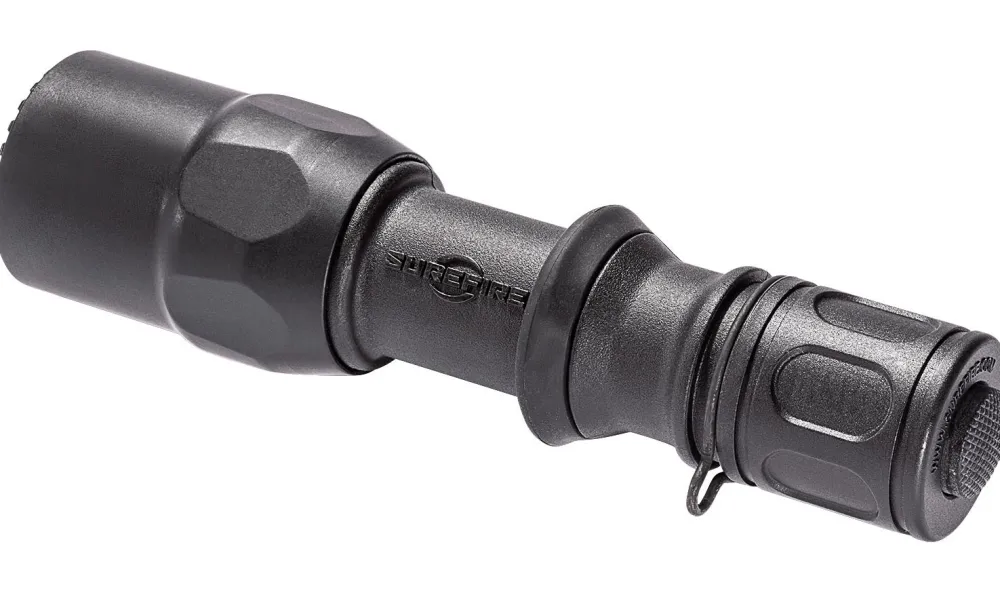 Surefire Valaisimet ^ G2ZX Combat Light taskulamppu