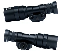 Surefire Asevalot ^ M300C Mini Scout Light asevalo, 500 lm