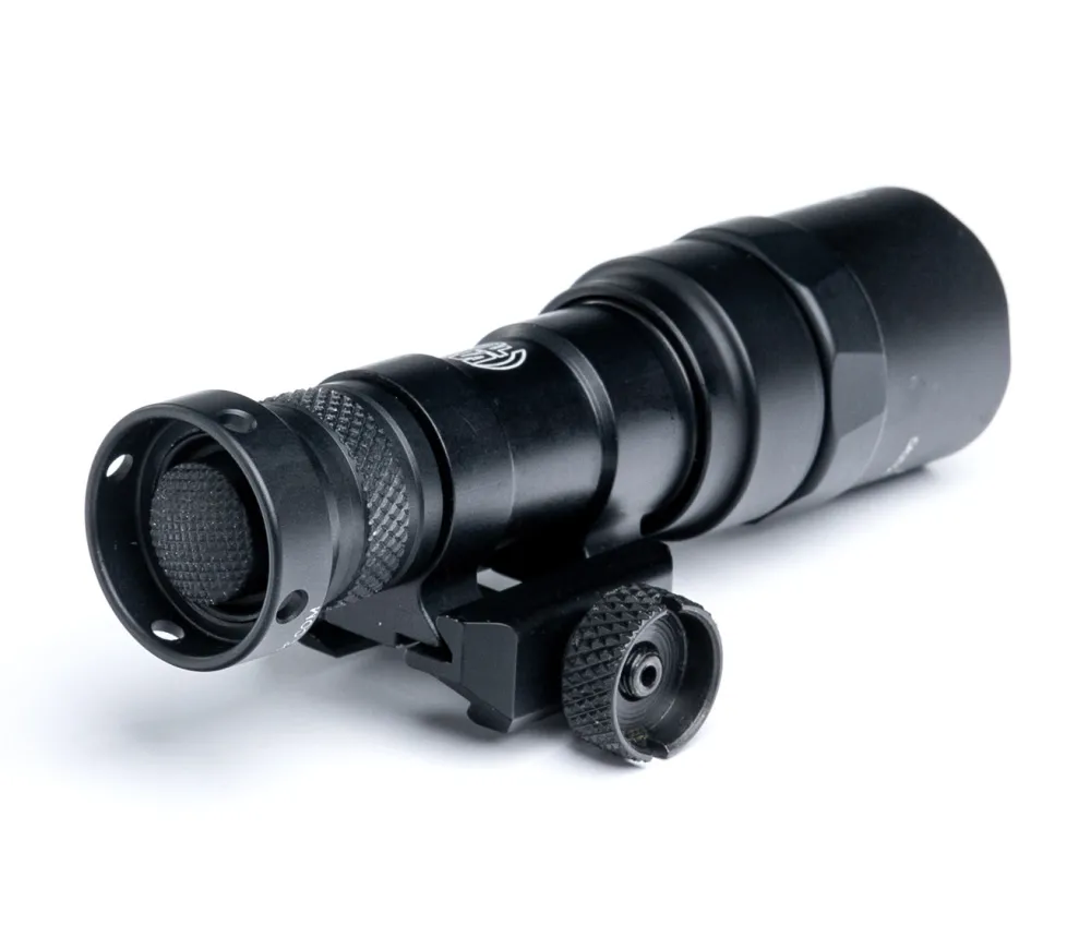 Surefire Asevalot ^ M300C Mini Scout Light asevalo, 500 lm